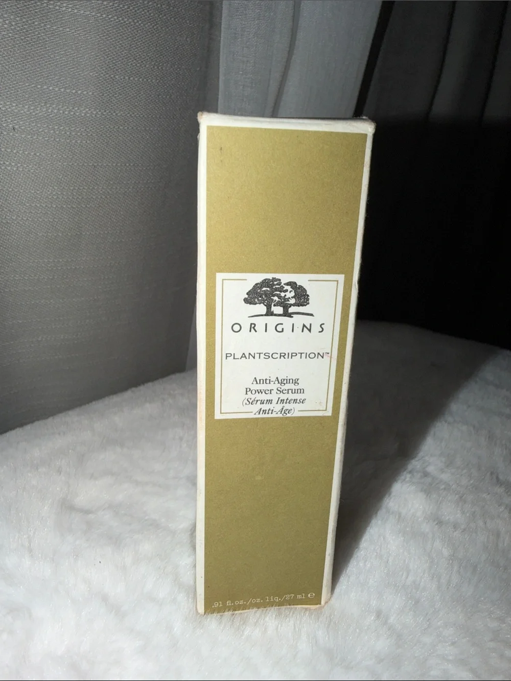 Origins Plantscription Multi-Powered Youth Serum NEW!